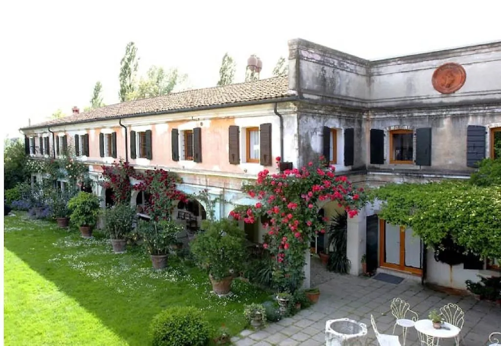Corte Di Villa Colloredo Sambruson Italië