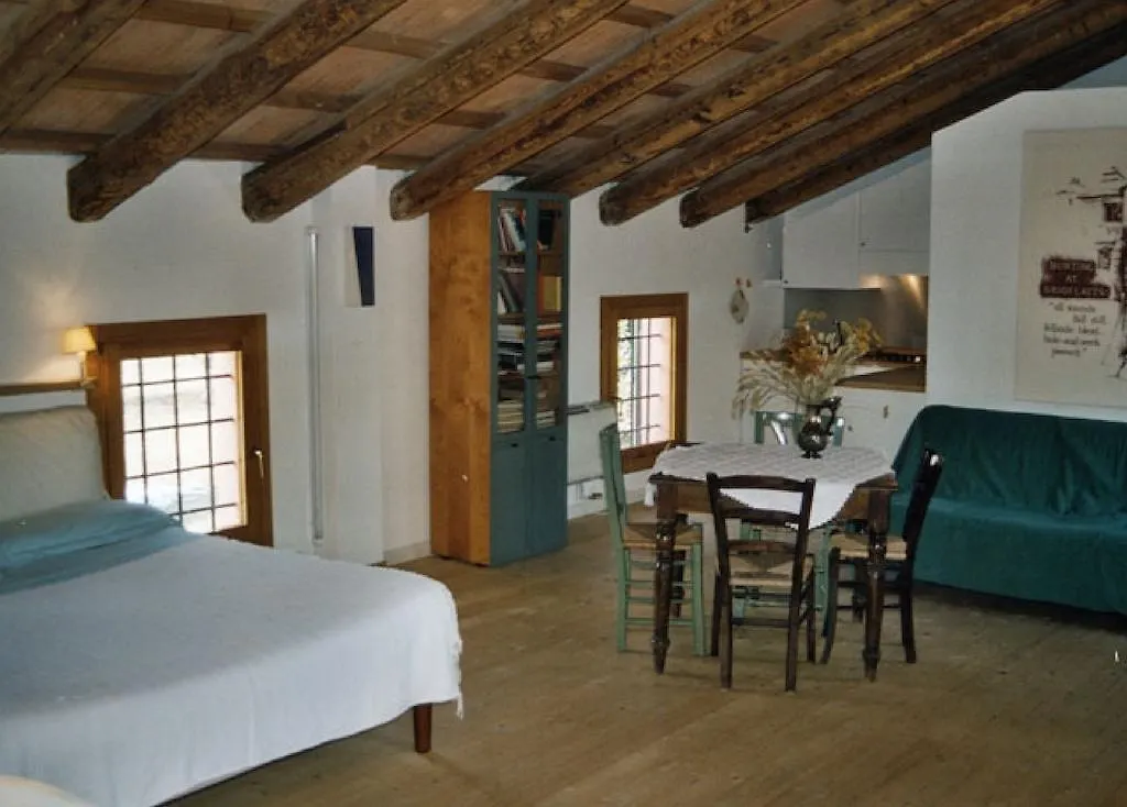 Appartement Corte Di Villa Colloredo Sambruson Italië