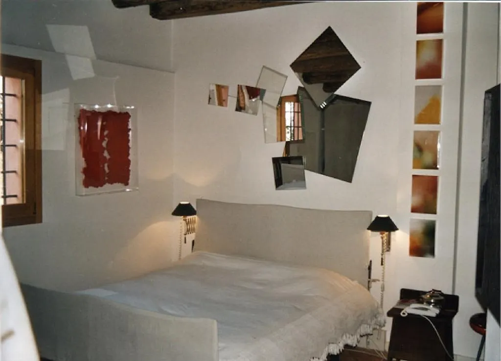 Corte Di Villa Colloredo Sambruson Italië