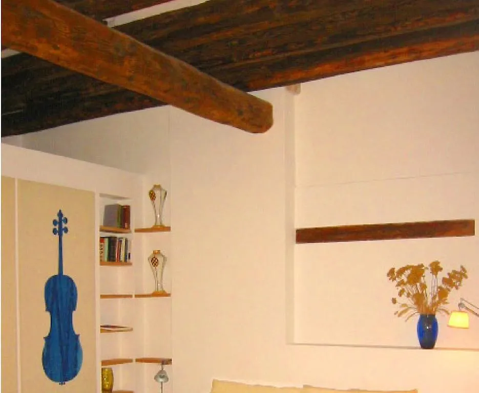 Appartement Corte Di Villa Colloredo Sambruson