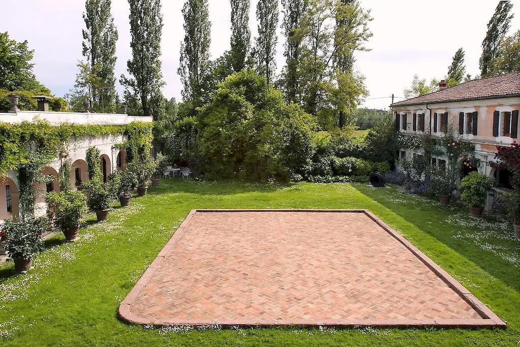 Corte Di Villa Colloredo Sambruson Appartement