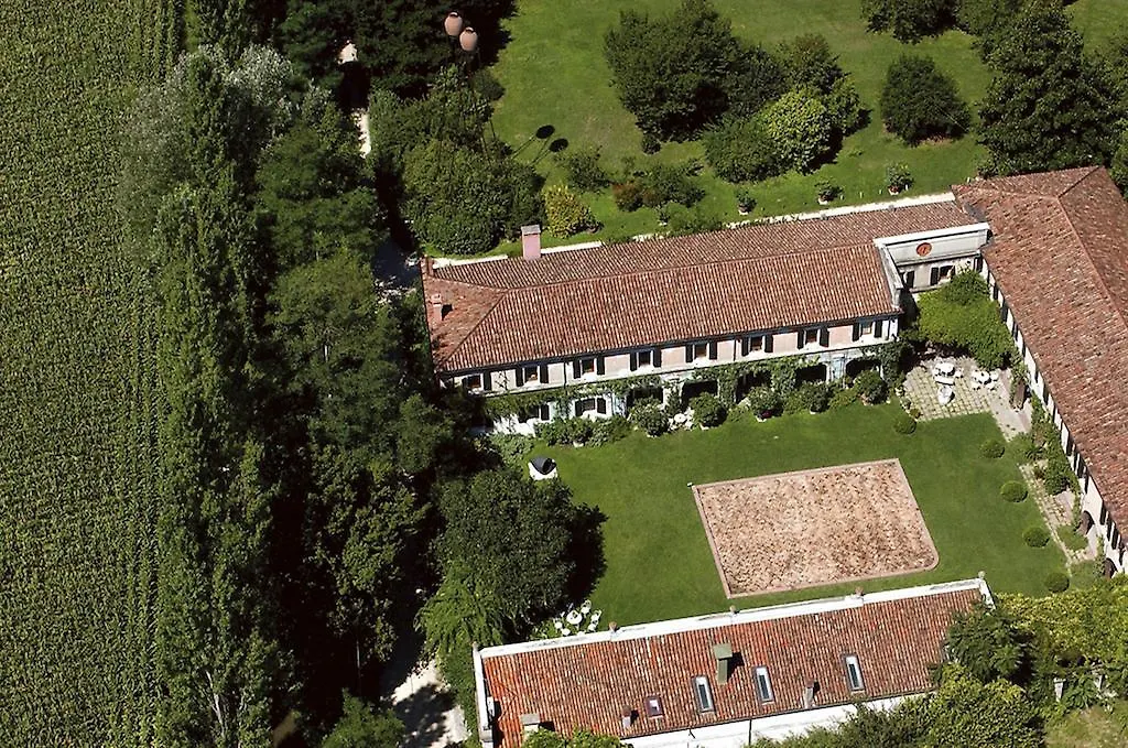 Appartement Corte Di Villa Colloredo Sambruson