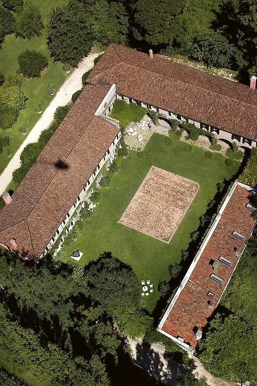 Corte Di Villa Colloredo Sambruson 0*,  Italië