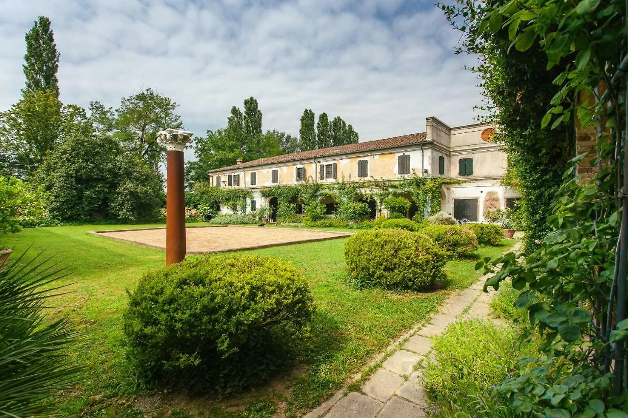 Appartement Corte Di Villa Colloredo Sambruson