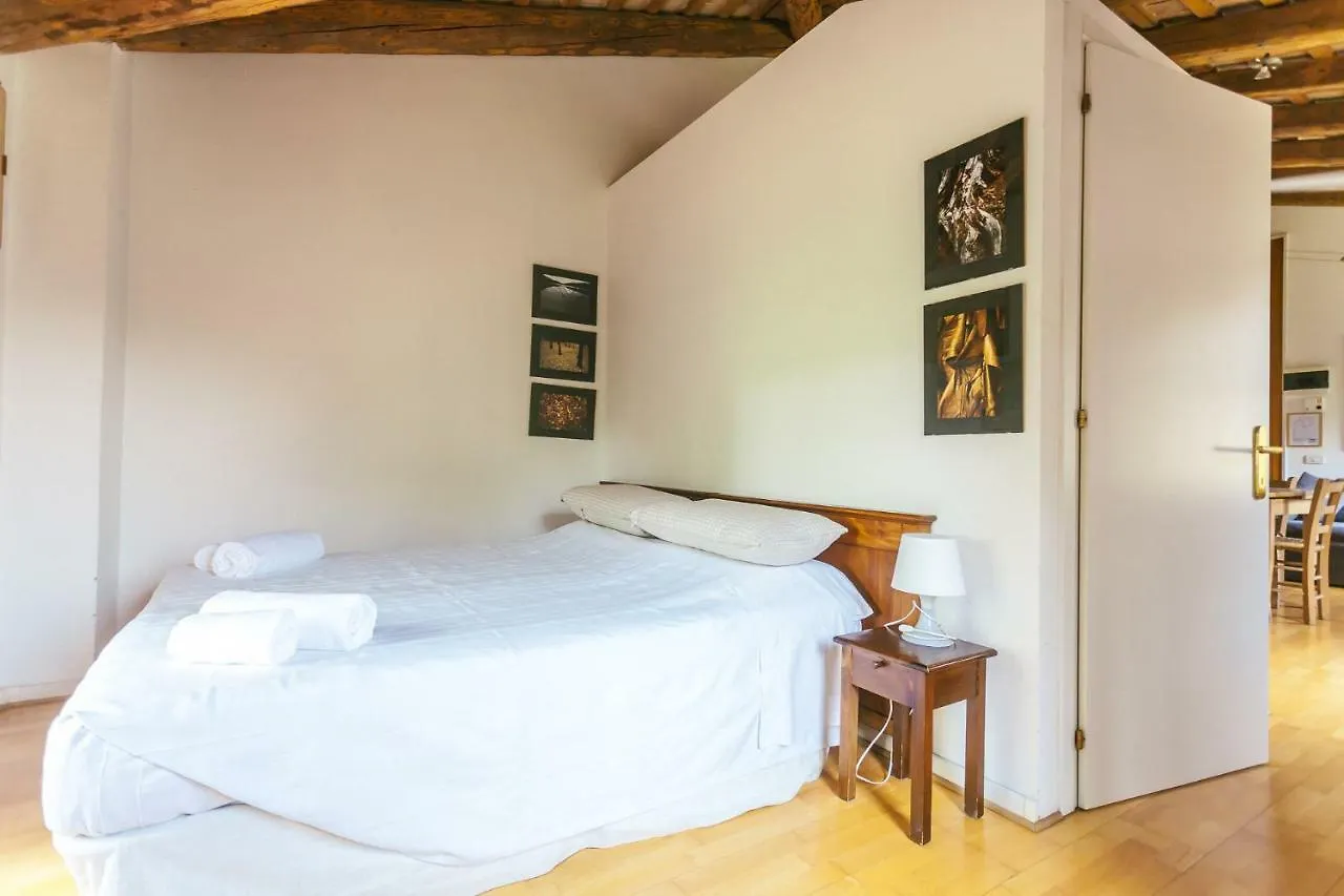 Corte Di Villa Colloredo Sambruson Appartement