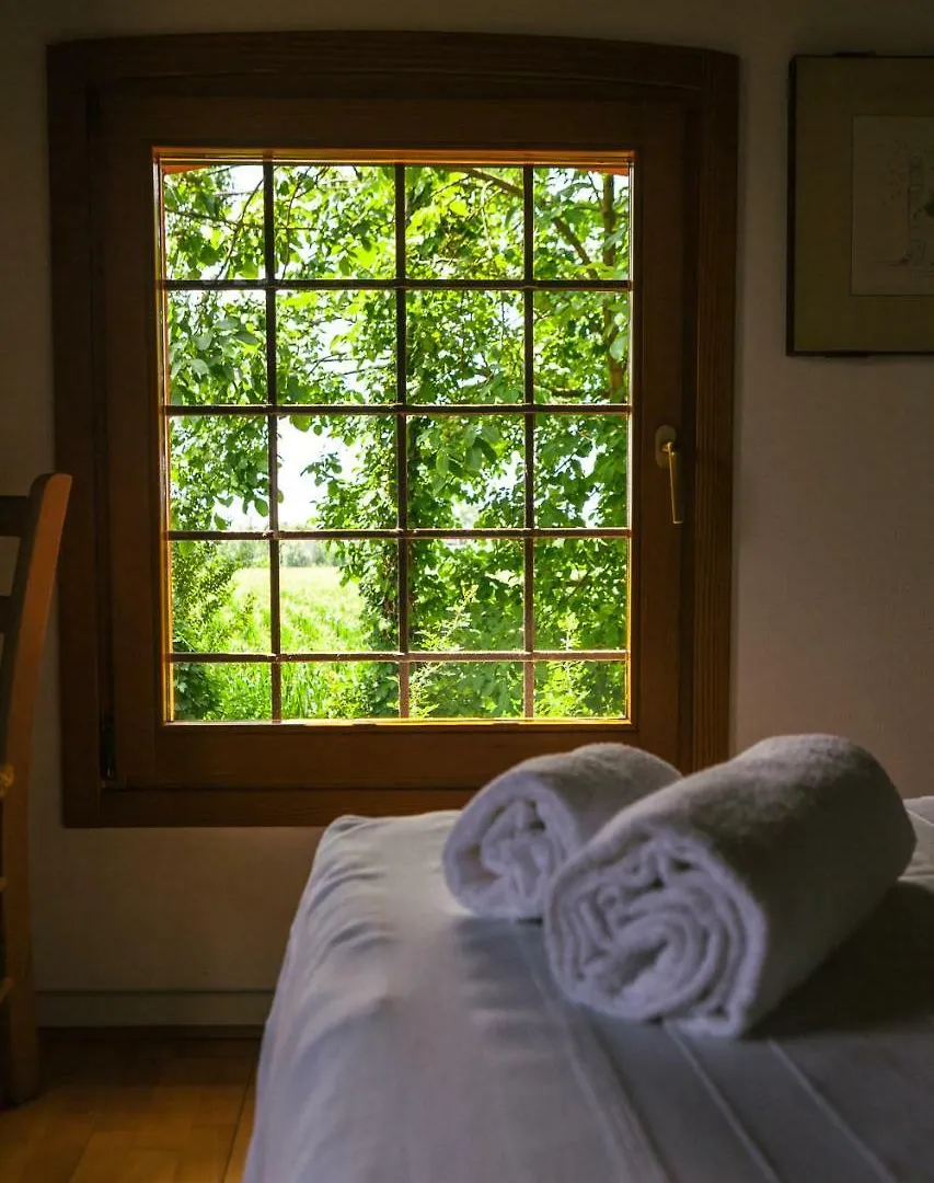 Appartement Corte Di Villa Colloredo Sambruson
