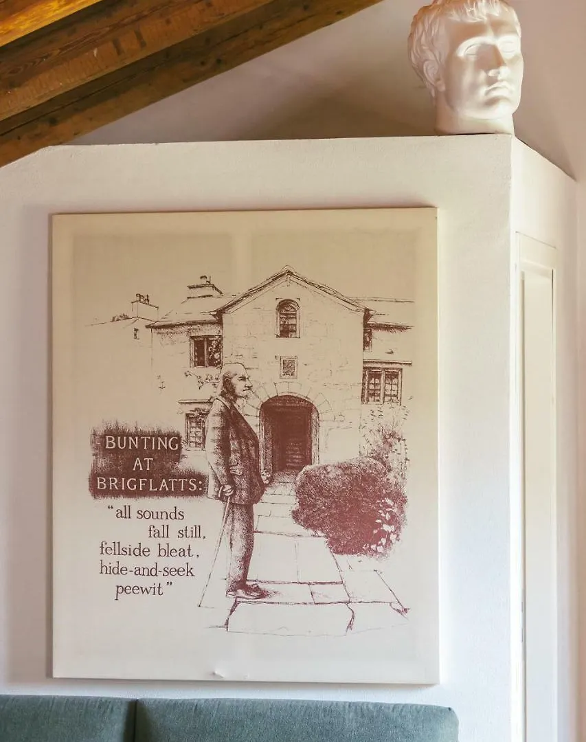Appartement Corte Di Villa Colloredo Sambruson Italië