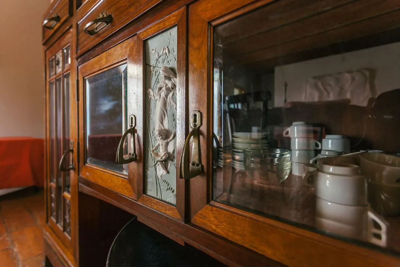Corte Di Villa Colloredo Sambruson Appartement