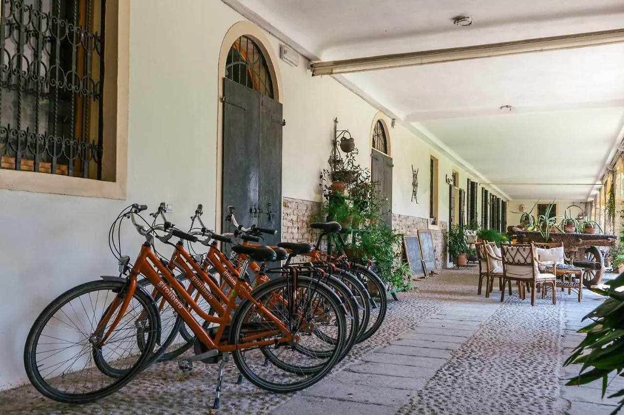 Appartement Corte Di Villa Colloredo Sambruson