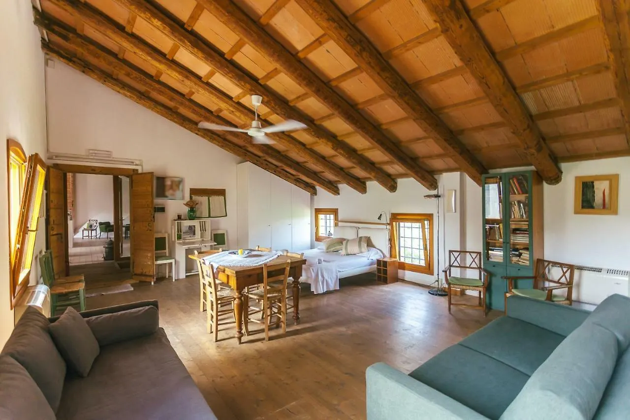 Appartement Corte Di Villa Colloredo Sambruson
