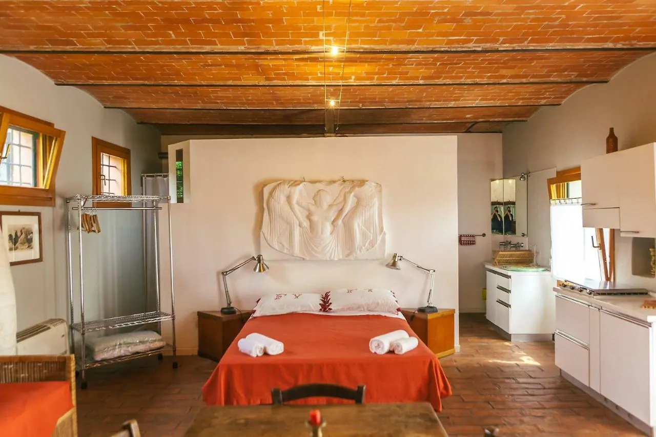 Corte Di Villa Colloredo Sambruson Appartement